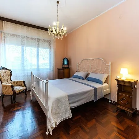 Διαμέρισμα Greta's Λα Σπέτσια